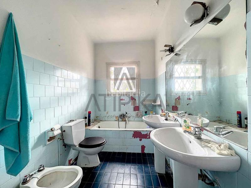 Foto 77edb56a-7485-41a9-8c74-fcd819723c9e. Maison avec piscine dans Montmar Castelldefels