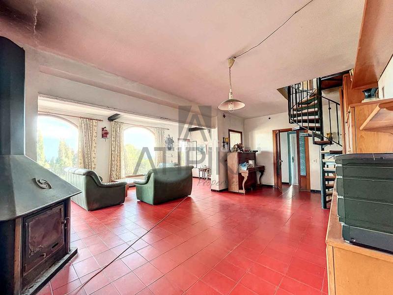 Foto 7f97fec6-119d-41a8-b3ad-16f02156ab85. Maison avec piscine dans Montmar Castelldefels