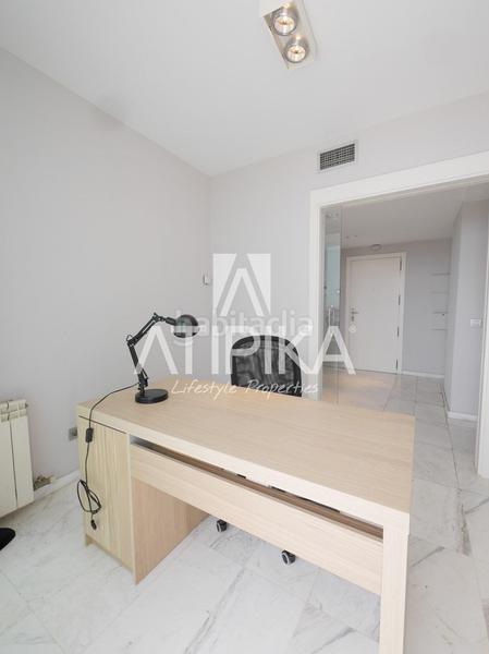 Foto a988b637-9757-4452-b556-5b5d0556e9ce. Affitto appartamento con riscaldamento in Diagonal Mar i el Front Marítim del Poblenou Barcelona