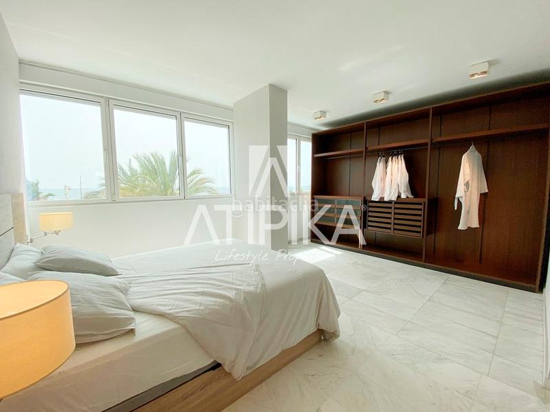 Foto 08b2336a-eb08-4460-b540-592cdcfe24cf. Alquiler piso exclusiva propiedad en alquiler temporal y en venta con vistas panorámicas al mar en diagonal mar en Barcelona