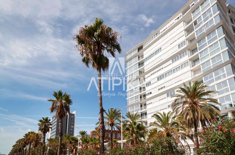 Foto 0ab42351-d986-4cc2-ba9e-c6ab129495f0. Alquiler piso exclusiva propiedad en alquiler temporal y en venta con vistas panorámicas al mar en diagonal mar en Barcelona
