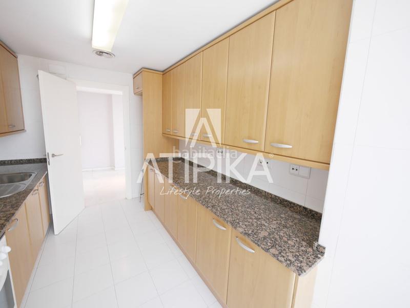 Foto 14fd8709-097f-41b7-819b-43a9f661e9a8. Alquiler piso exclusiva propiedad en alquiler temporal y en venta con vistas panorámicas al mar en diagonal mar en Barcelona