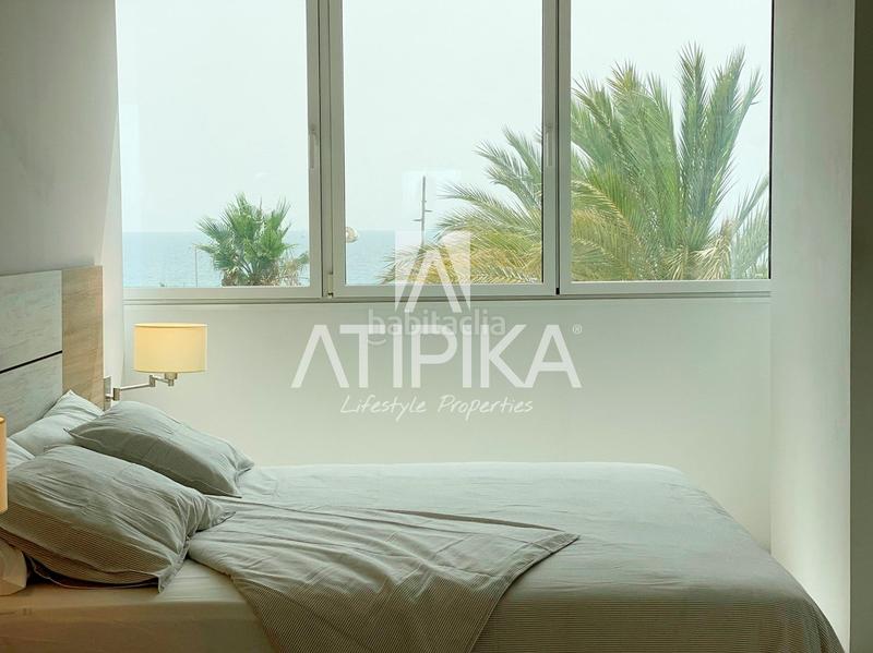 Foto 176da21a-8e38-49f2-8be9-e13abacd0917. Alquiler piso exclusiva propiedad en alquiler temporal y en venta con vistas panorámicas al mar en diagonal mar en Barcelona
