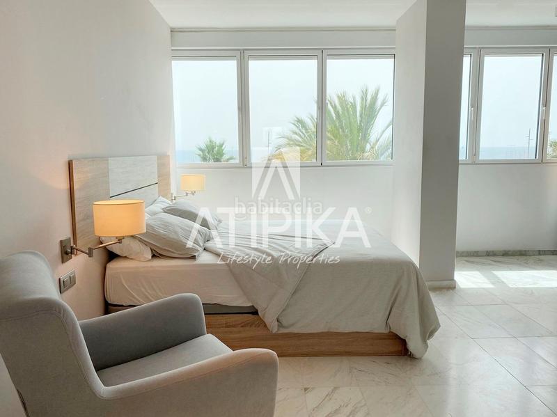 Foto 1bbf1bd2-d408-4016-a47c-c0cd0939cddc. Alquiler piso exclusiva propiedad en alquiler temporal y en venta con vistas panorámicas al mar en diagonal mar en Barcelona