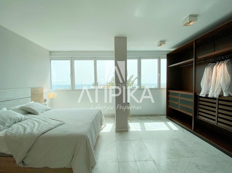 Foto 3e2fa9aa-ae6b-4dc1-8083-b93d07536d84. Alquiler piso exclusiva propiedad en alquiler temporal y en venta con vistas panorámicas al mar en diagonal mar en Barcelona