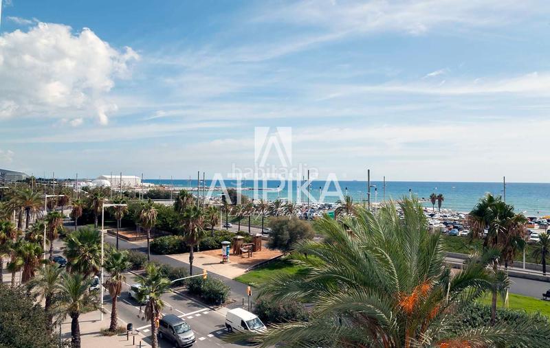 Foto 4c85df8d-670c-4538-ac3b-03ffc6a24dd0. Alquiler piso exclusiva propiedad en alquiler temporal y en venta con vistas panorámicas al mar en diagonal mar en Barcelona