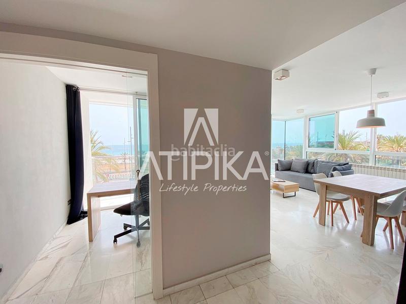 Foto 5829c745-f793-406c-9d86-8ab22039cf43. Alquiler piso exclusiva propiedad en alquiler temporal y en venta con vistas panorámicas al mar en diagonal mar en Barcelona