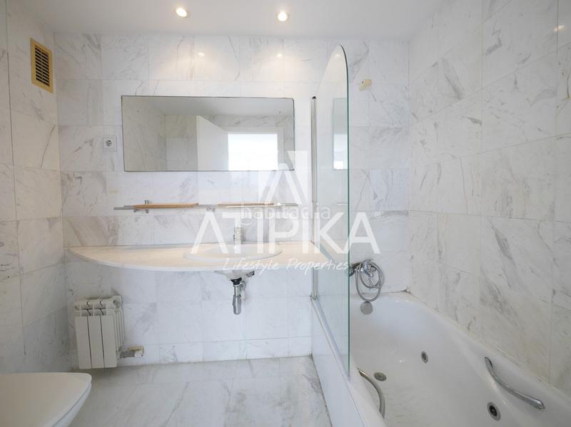 Foto 710695bf-8a04-4c93-85c4-628dba57714f. Alquiler piso exclusiva propiedad en alquiler temporal y en venta con vistas panorámicas al mar en diagonal mar en Barcelona