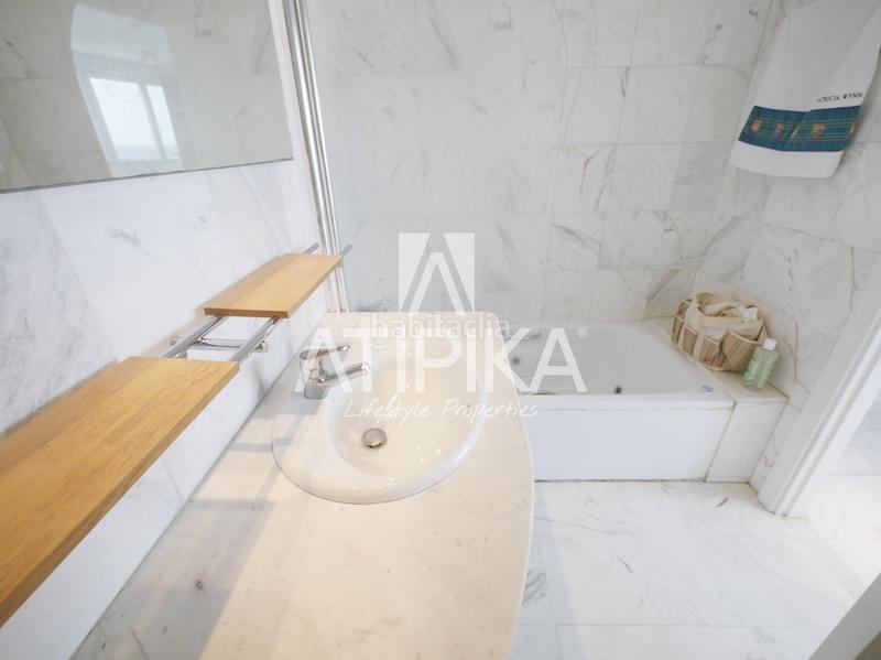 Foto 7941b73a-0c4d-4546-b571-157a32094961. Alquiler piso exclusiva propiedad en alquiler temporal y en venta con vistas panorámicas al mar en diagonal mar en Barcelona