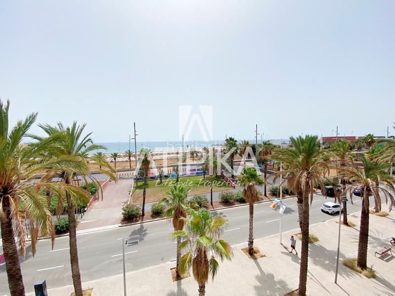 Foto 9865ce9e-c3b4-4d28-97cc-deeee18420c3. Alquiler piso exclusiva propiedad en alquiler temporal y en venta con vistas panorámicas al mar en diagonal mar en Barcelona