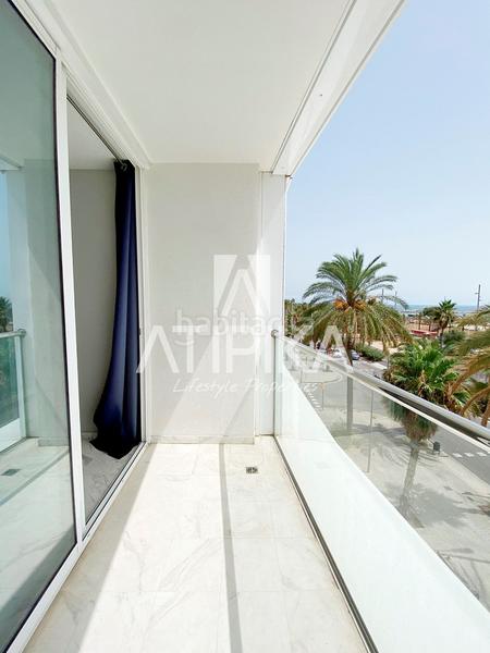 Foto 9c820098-e530-45b5-8edd-b1ee87487d49. Alquiler piso exclusiva propiedad en alquiler temporal y en venta con vistas panorámicas al mar en diagonal mar en Barcelona