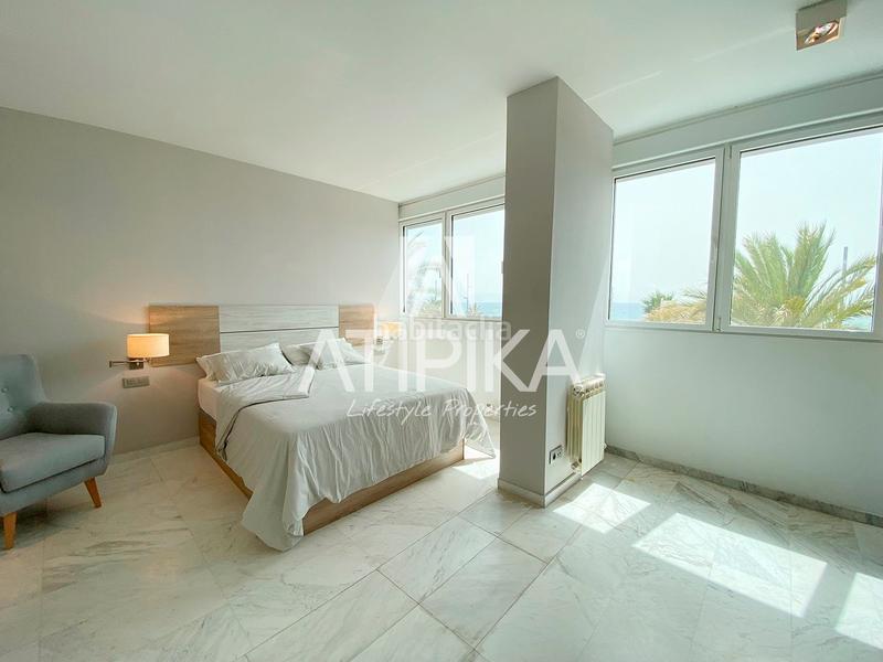 Foto b554ebac-c8f9-4350-9f86-ac1fc6ee25fe. Alquiler piso exclusiva propiedad en alquiler temporal y en venta con vistas panorámicas al mar en diagonal mar en Barcelona