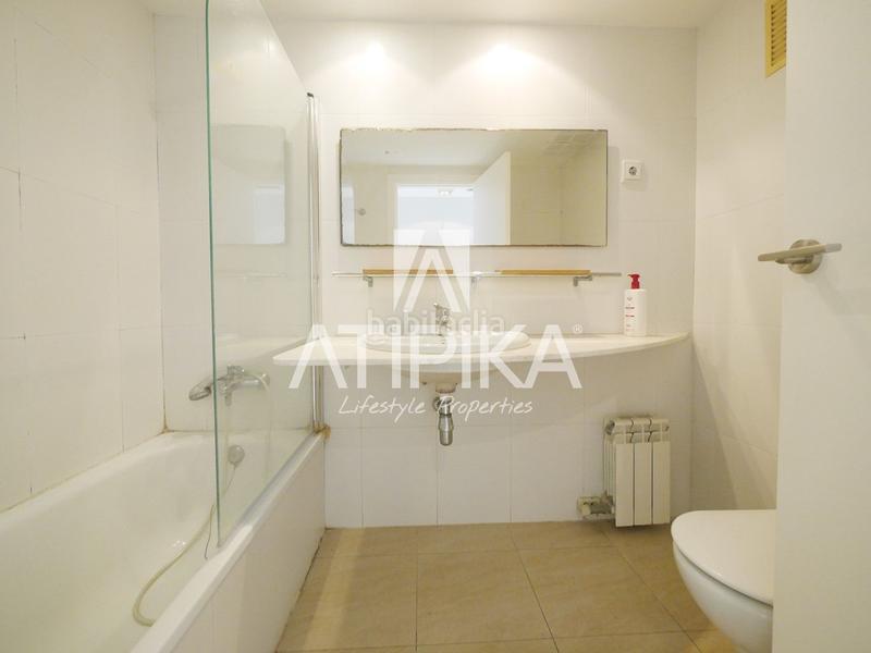 Foto b9d9da57-2985-434e-b143-52dd6c3195fc. Alquiler piso exclusiva propiedad en alquiler temporal y en venta con vistas panorámicas al mar en diagonal mar en Barcelona