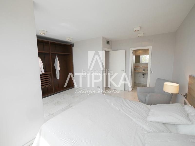 Foto c6ec921b-5902-49d7-82ad-c101d9789e8d. Alquiler piso exclusiva propiedad en alquiler temporal y en venta con vistas panorámicas al mar en diagonal mar en Barcelona