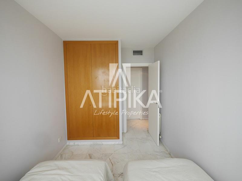 Foto f803309c-d20c-49d3-994a-efe26dcd2e02. Alquiler piso exclusiva propiedad en alquiler temporal y en venta con vistas panorámicas al mar en diagonal mar en Barcelona