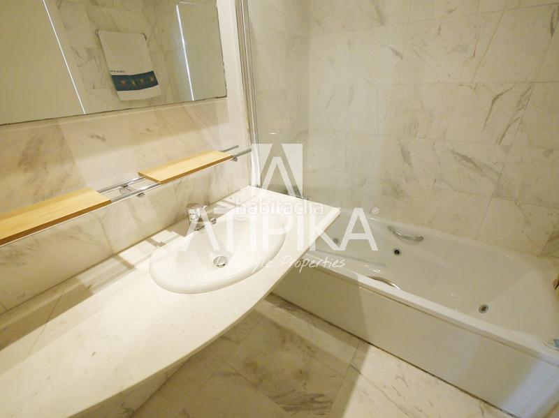 Foto 3fcb4850-4d05-49c3-b070-d8beb9ddd309. Miete etagenwohnung mit heizung in Diagonal Mar i el Front Marítim del Poblenou Barcelona