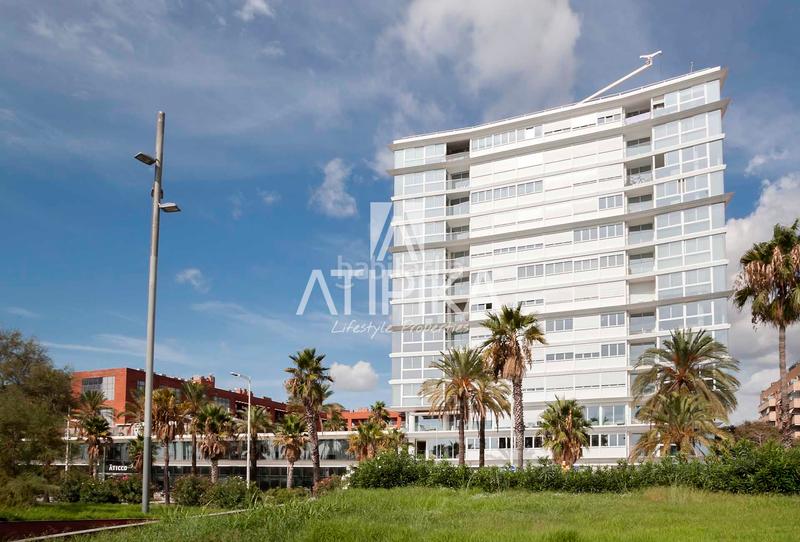 Foto 4b293c53-bfa9-4de4-af06-2b5bcc3eb408. Miete etagenwohnung mit heizung in Diagonal Mar i el Front Marítim del Poblenou Barcelona