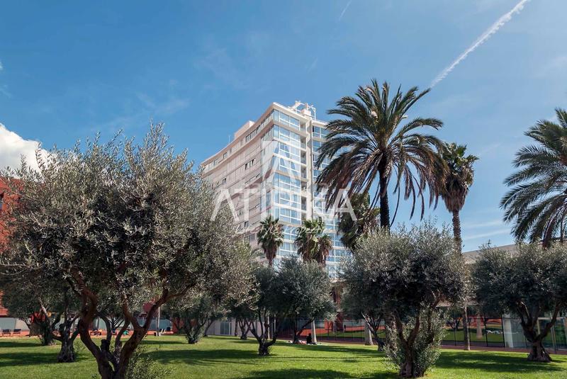 Foto 901e7f8d-453e-4d6d-b794-c99b5ba82804. Miete etagenwohnung mit heizung in Diagonal Mar i el Front Marítim del Poblenou Barcelona