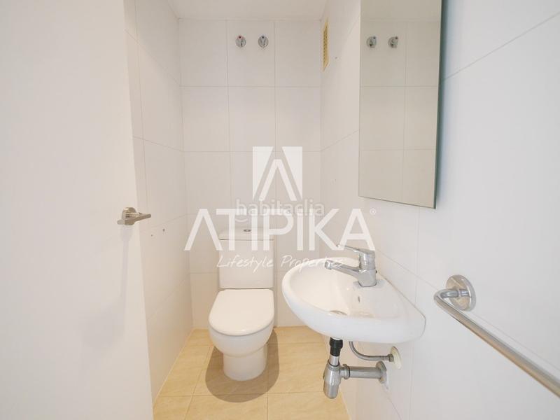 Foto 6e6f4697-fe6b-4583-bec9-fc31a8478e9a. Rent flat with heating in Diagonal Mar i el Front Marítim del Poblenou Barcelona