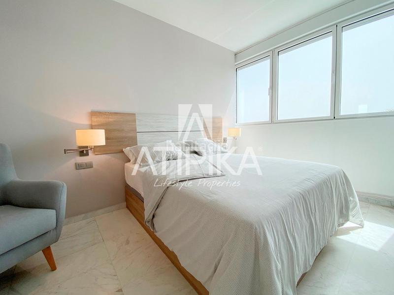 Foto af942a95-6ed6-4921-904a-cd9c292e4a07. Rent flat with heating in Diagonal Mar i el Front Marítim del Poblenou Barcelona