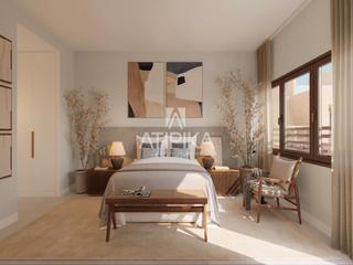 Piso en Les Salines-Pla de Sant Pere. Moderno piso de obra nueva en venta con zonas comunitarias junto