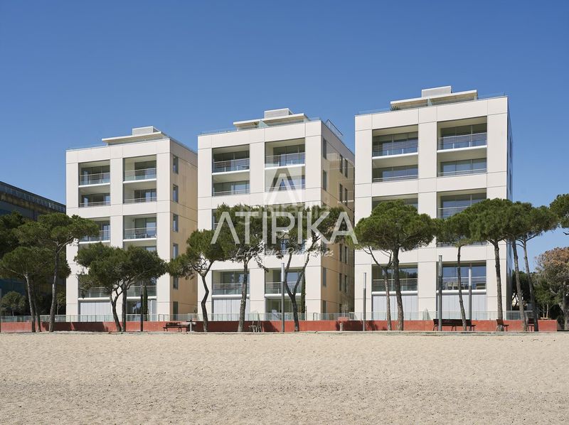 Foto a01f90a1-bffb-4987-ab7c-6df755d5232b. Pis amb calefacció piscina a Centre-Platja Platja d´Aro