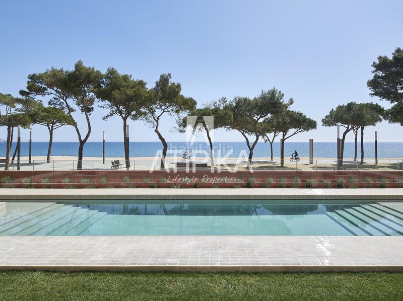 Foto fdb7d666-35fe-4c06-ba3f-7dc261ef29b4. Pis amb calefacció piscina a Centre-Platja Platja d´Aro