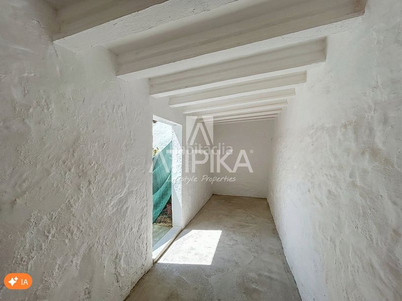 Foto 4b08c57d-bbcf-4593-b089-d95e64f2288f. Casa a Centre Històric Maó / Mahón