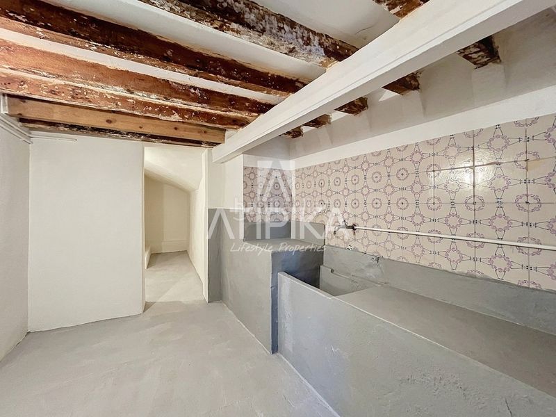 Foto 4ff2e435-a7ce-4321-93da-405b4b3cc4df. Casa a Centre Històric Maó / Mahón