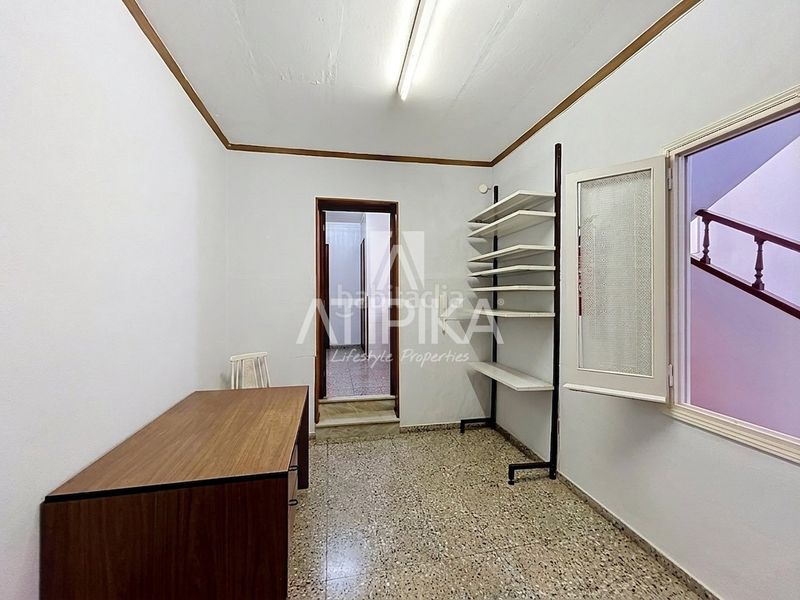 Foto 5590213a-2120-4060-a763-dffce59ce970. Casa a Centre Històric Maó / Mahón