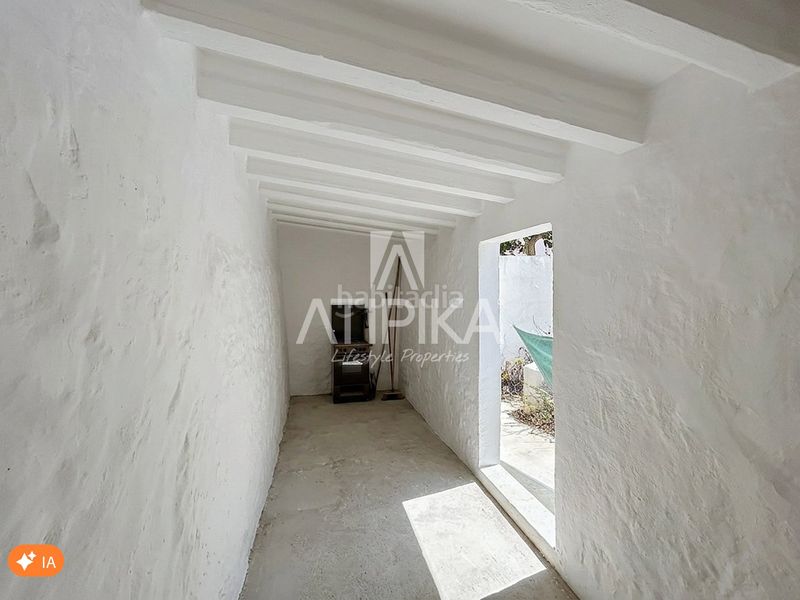 Foto 93b68184-f69a-4311-8ce8-b4b89aa05199. Casa a Centre Històric Maó / Mahón