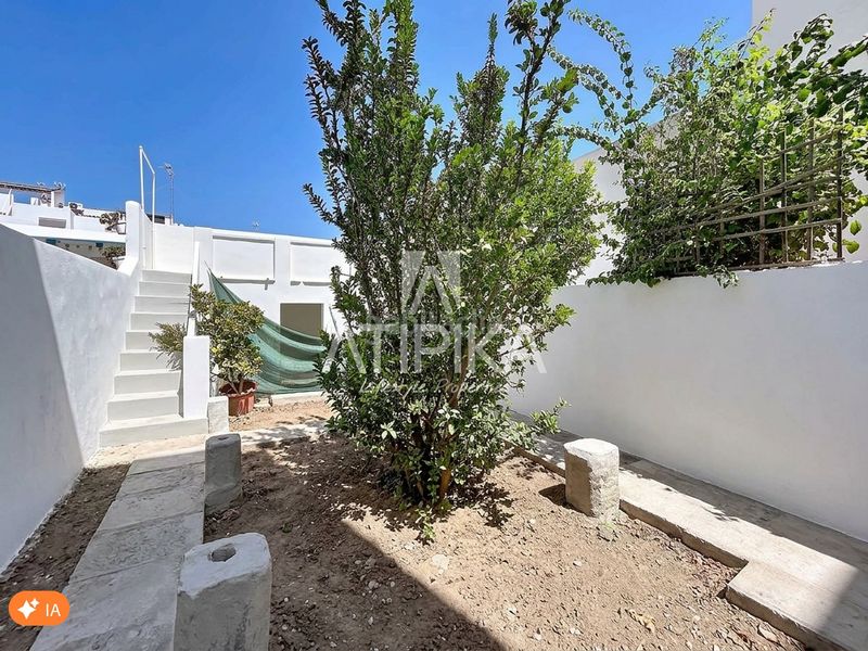 Foto a768ef6a-3da9-4e24-9d89-cb552fbeca1d. Casa a Centre Històric Maó / Mahón
