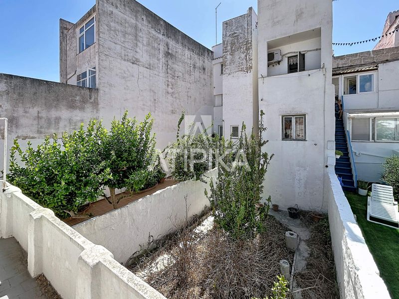 Foto b5318963-6221-4c5a-b729-e8b570a218b2. Casa a Centre Històric Maó / Mahón