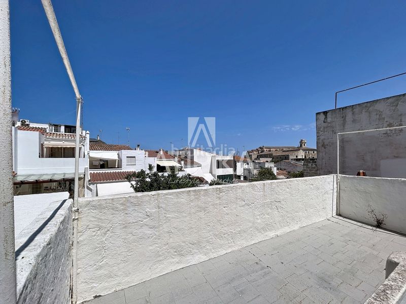 Foto c32f2c87-3668-4af3-9a91-af3e94486808. Casa a Centre Històric Maó / Mahón