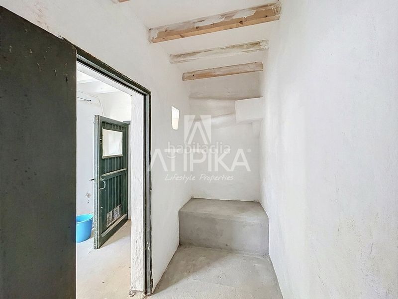 Foto ca6610b8-60f2-42da-bf74-c588fcb770ee. Casa a Centre Històric Maó / Mahón