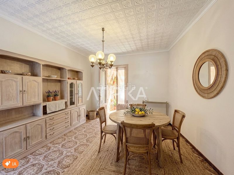 Foto f10d0e95-2770-4320-850f-2e94a9b62e4a. Casa a Centre Històric Maó / Mahón