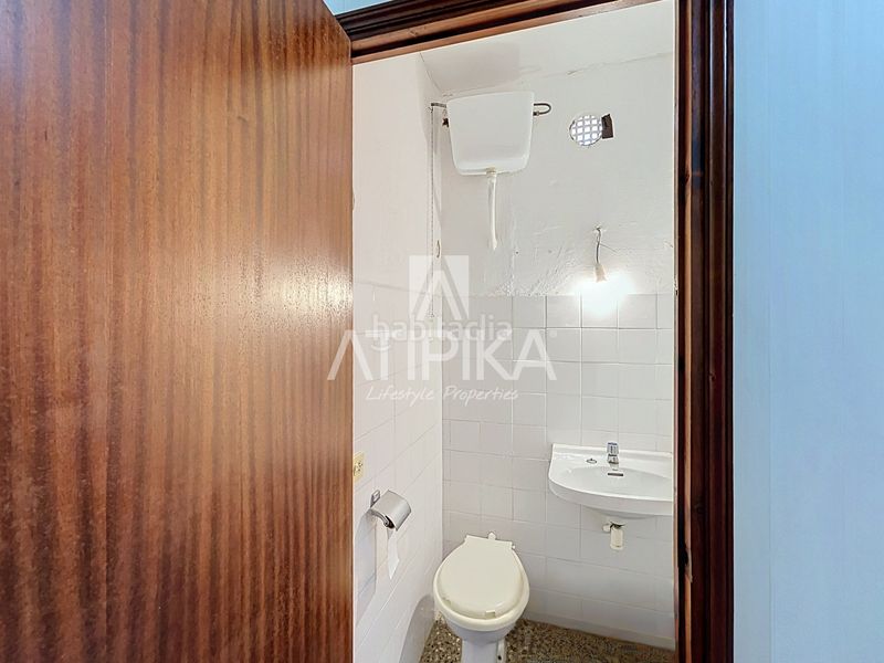 Foto f5395c91-8796-4a76-abcb-f49d55c8caae. Casa a Centre Històric Maó / Mahón