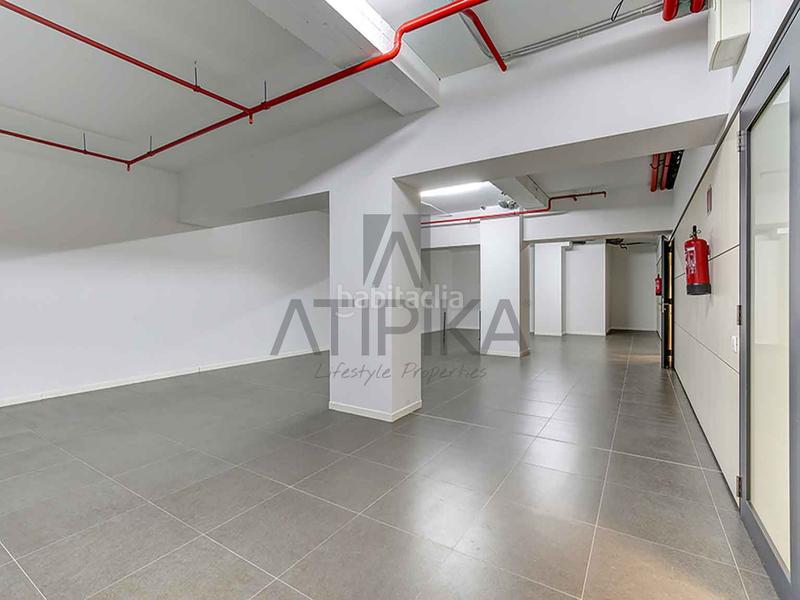 Foto 5f67be0f-7f26-4b80-b11e-cd99f8578afb. Alquiler oficina espacio para uso sanitario en alquiler en sant gervasi en Barcelona