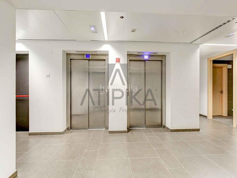 Foto a10941d2-61df-491b-b761-89e08a64caae. Alquiler oficina espacio para uso sanitario en alquiler en sant gervasi en Barcelona