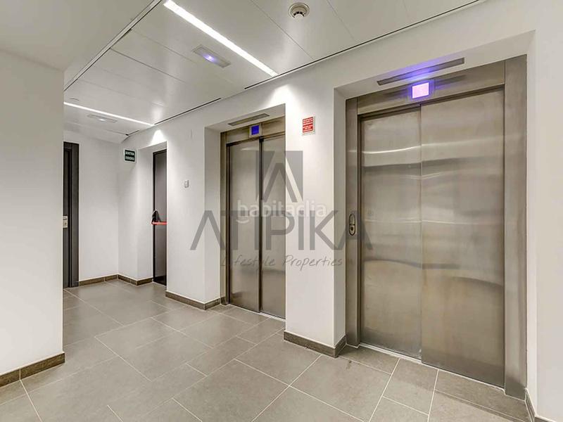 Foto a822dc1f-21cc-404c-aeb8-38d50cc8d0f3. Alquiler oficina espacio para uso sanitario en alquiler en sant gervasi en Barcelona