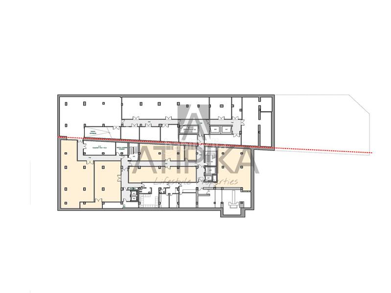 Foto bb729622-271e-4907-b657-218756707667. Alquiler oficina espacio para uso sanitario en alquiler en sant gervasi en Barcelona