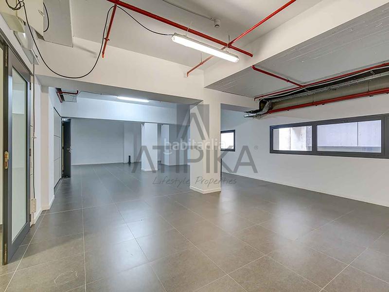 Foto df97ed83-7eb8-4947-b488-00fac6cd8948. Alquiler oficina espacio para uso sanitario en alquiler en sant gervasi en Barcelona