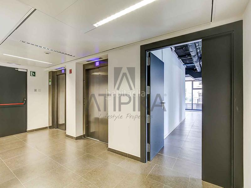 Foto 1a8671fb-a513-482b-840f-834c44e014ad. Location bureau dans Tres Torres Barcelona