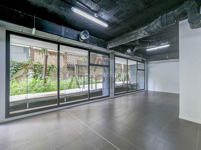 Foto 98a40707-b0e0-472d-884d-fe9a815c0632. Location bureau dans Tres Torres Barcelona