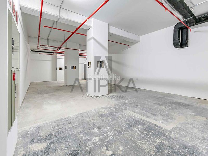 Foto 0cbdbd64-e71b-49a7-b42c-6a1de5b39d34. Miete büro in Tres Torres Barcelona