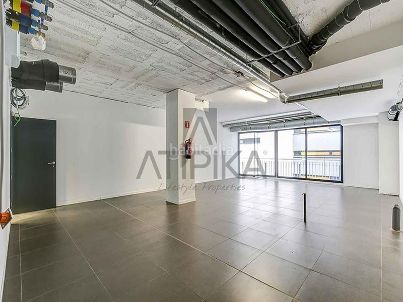 Foto 0cc5cb30-7dac-452d-86dd-24e1c6737059. Miete büro in Tres Torres Barcelona