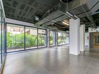Miete Büro  Bonanova. Espacio para uso sanitario en alquiler en sant gervasi