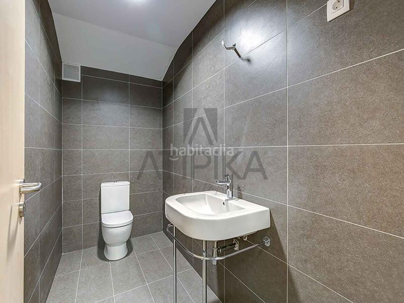 Foto 8e568442-8c2b-4da1-9942-4faa6cd740e8. Miete büro in Tres Torres Barcelona