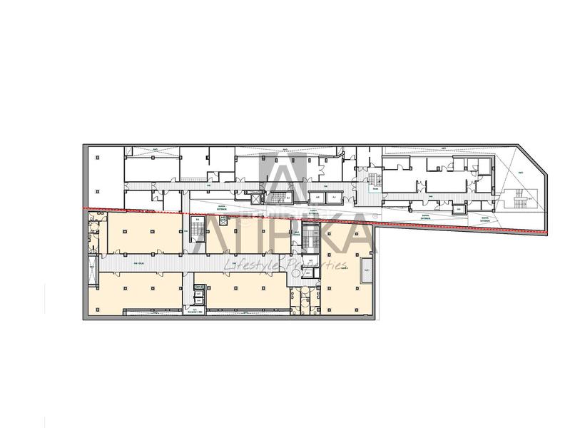 Foto bcbef129-50b4-473e-b048-4f3ee4649bd2. Miete büro in Tres Torres Barcelona