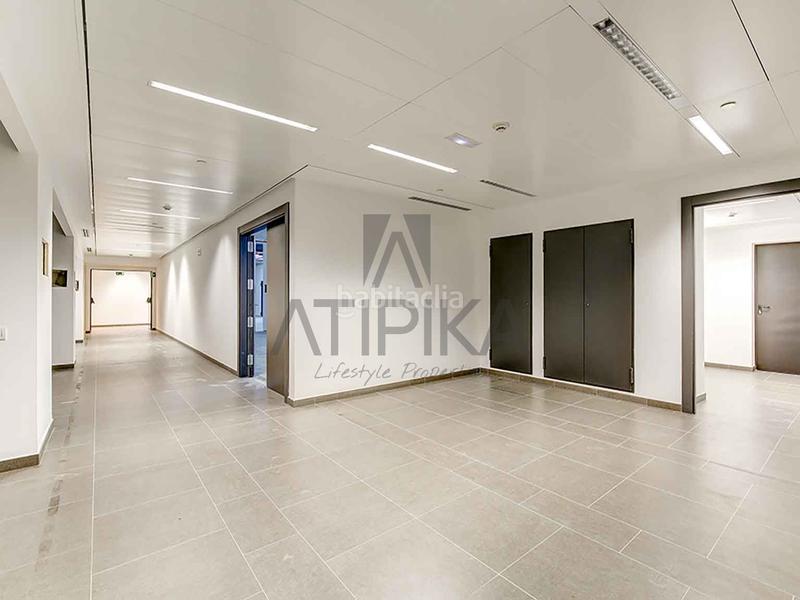 Foto f26052fd-4d0c-406f-9f6d-afad969ead91. Miete büro in Tres Torres Barcelona